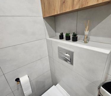 Sztum Apartment | Luksusowy Apartament nad Jeziorem