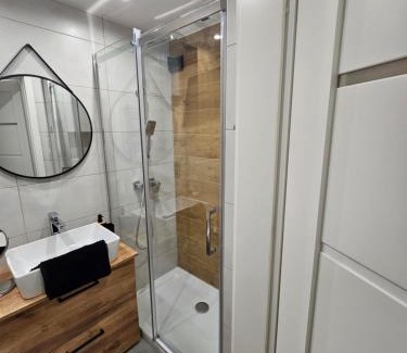 Sztum Apartment | Luksusowy Apartament nad Jeziorem