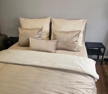 Sztum Apartment | Luksusowy Apartament nad Jeziorem