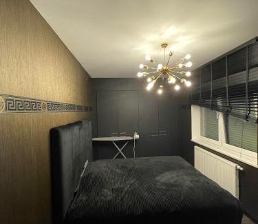 Inowroclaw Apartment | Luksusowy Apartament Solankowa Aleja
