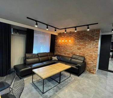 Inowroclaw Apartment | Luksusowy Apartament Solankowa Aleja