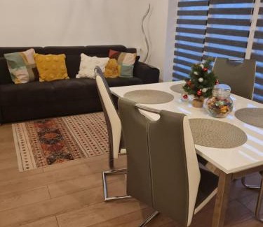 Selimbar Apartment | LULU Apartment