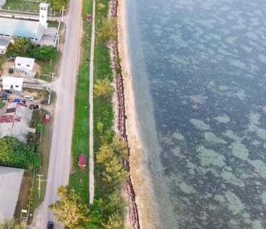 Nuku'alofa Apartment | Lulu's beachouse