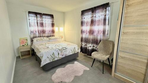 Nuku'alofa Apartment | Lulu's beachouse