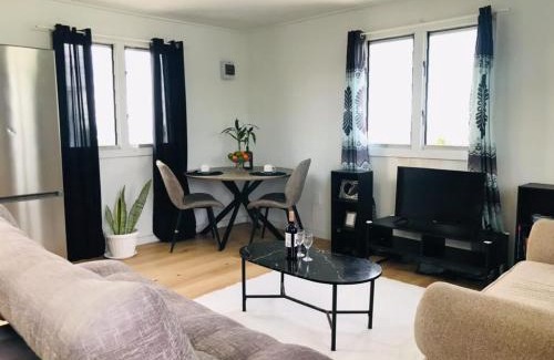 Nuku'alofa Apartment | Lulu's beachouse