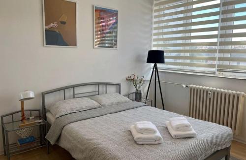 Matiçan Apartment | Lulu’s Apartment in the Heart of Prishtina