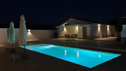 Chiaramonte Gulfi House | Lumìa