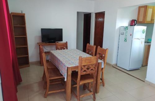 Villa Dolores Apartment | Luma Departamento