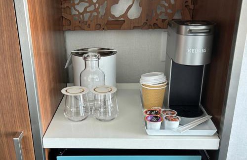 Mission Bay Hotel | LUMA Hotel San Francisco