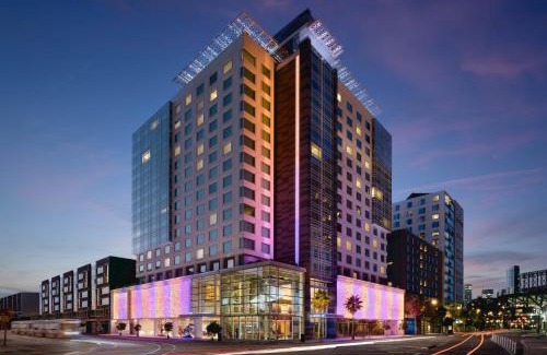 Mission Bay Hotel | LUMA Hotel San Francisco