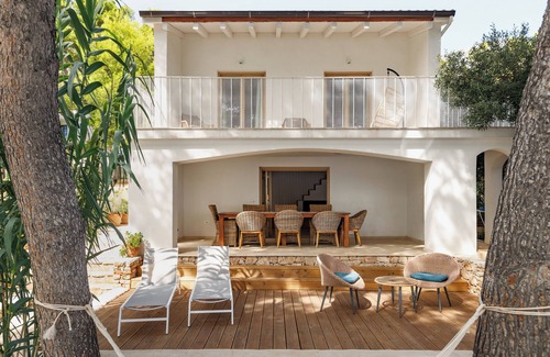 Ivan Dolac Villa | Luma Hvar ✶ Premium Beachfront House ✶