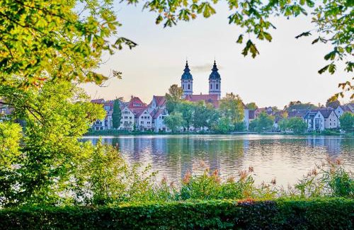 Bad Waldsee Apartment | LUMA Residence Bad Waldsee