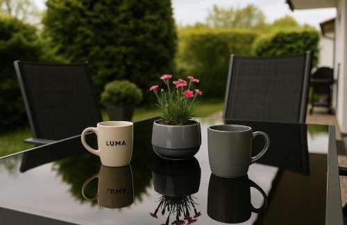 Bad Waldsee Apartment | LUMA Residence Bad Waldsee