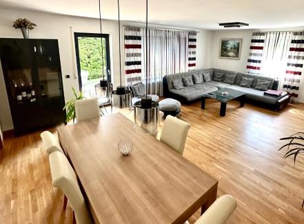 Bad Waldsee Apartment | LUMA Residence Bad Waldsee