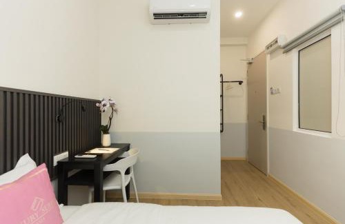 Kampung Paroi Hotel | Luma Signature Hotel