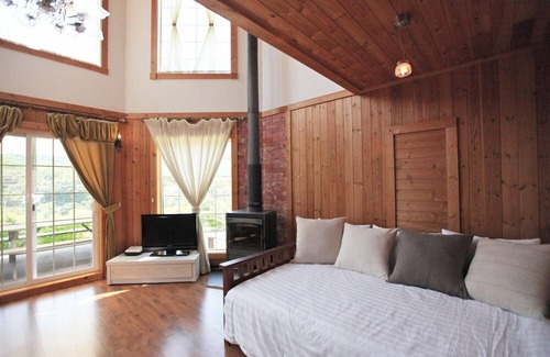 Simgok-ri House | Lumain Pension