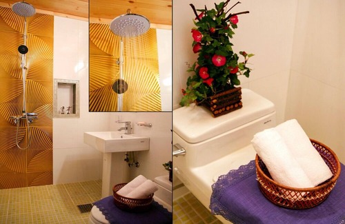 Simgok-ri House | Lumain Pension