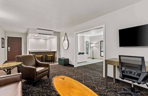 West Branch Hotel | Lumber Jack Lodge, an Ascend Collection Hotel