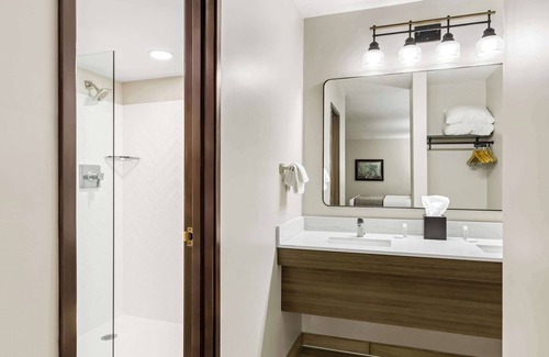 West Branch Hotel | Lumber Jack Lodge, an Ascend Collection Hotel