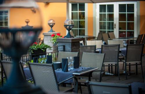 Kvanum Hotel | Lumber & Karle