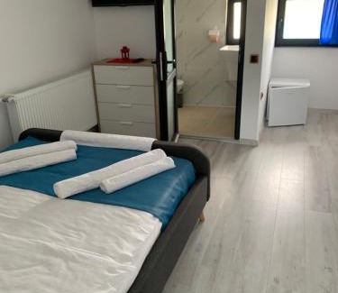 Lupeni House | Lumea Copiilor Karina&Adelin Lupeni