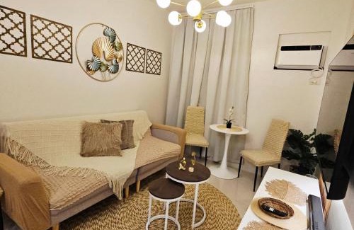 Butuan House | Lumiére Soleia 1BR Sunset View Up to 6 Guests