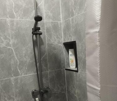 Bishkek Hotel | Lumi