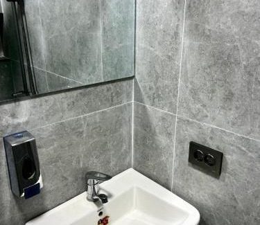 Bishkek Hotel | Lumi