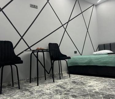 Bishkek Hotel | Lumi