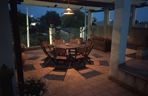 Mascalucia Apartment | Lumia Luxury Apartments - Carob Tree