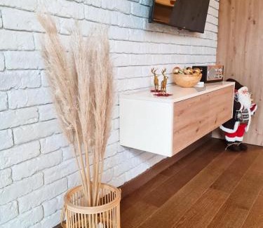Banovo brdo Apartment | Lumia Spa