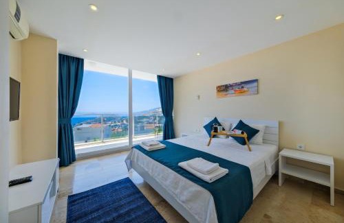 Kalkan Villa | Lumiere 1