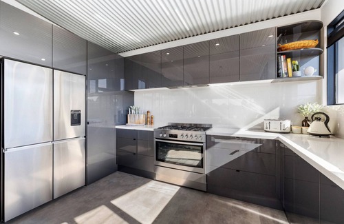Korora House | Lumiere, Ocean View, Pool, Large Family Home