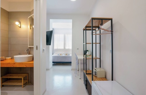 Province of Cagliari House | Lumiere Rooms - Eja Sardinia