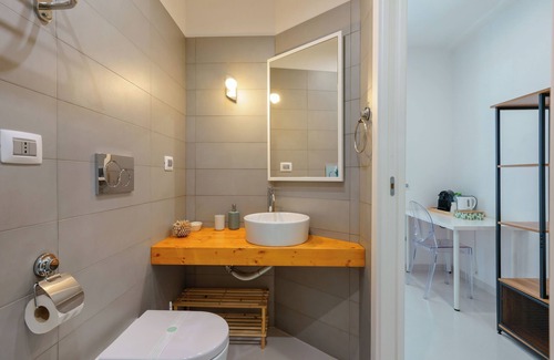 Province of Cagliari House | Lumiere Rooms - Eja Sardinia