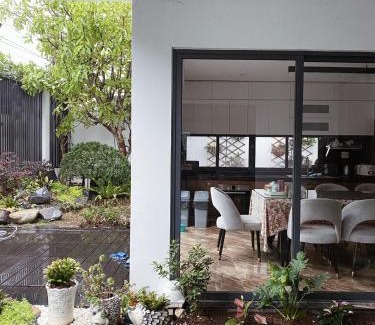 Phuong 10 Villa | Lumiere Villa Da Lat