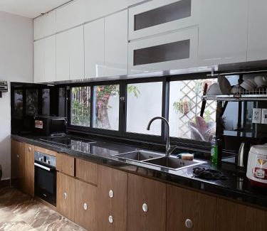 Phuong 10 Villa | Lumiere Villa Da Lat