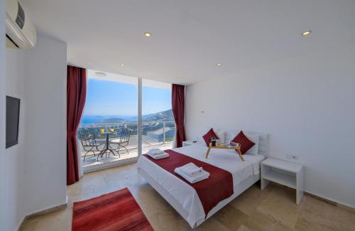 Kalkan Villa | Lumiere Villas 3