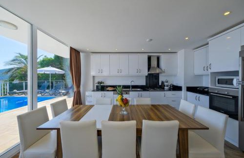 Kalkan Villa | Lumiere Villas 3