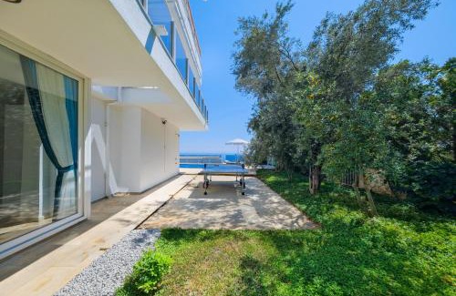 Kalkan Villa | Lumiere Villas 3
