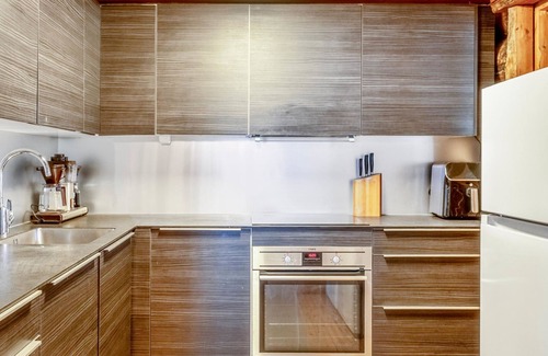 Kuusamo House | Lumikenttien kutsu by Interhome