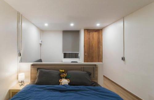Thanon Phetchaburi Apartment | LumiLoft