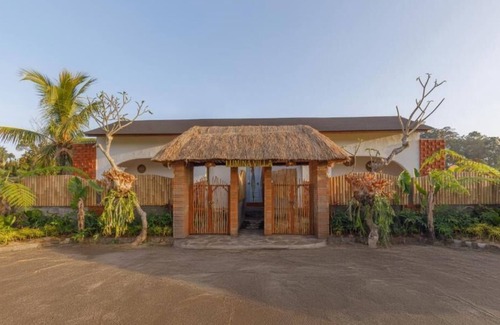 Selat Villa | Lumina Villa Sidemen