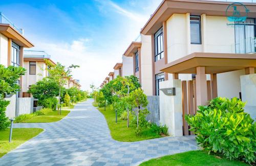 Cam Lam House | Lumina Villas Cam Ranh, Bai Dai beach luxury resort villas
