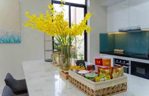 Cam Lam Villa | Lumina Villas Cam Ranh