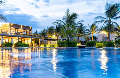 Cam Lam Villa | Lumina Villas Cam Ranh
