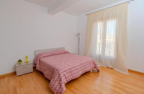 Nuova Gibellina Apartment | LuminArt