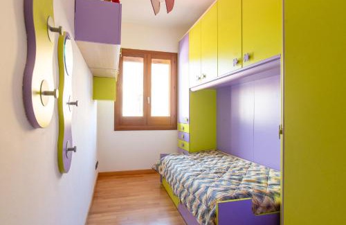 Nuova Gibellina Apartment | LuminArt