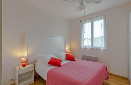 La Fagette Apartment | Lumineux
