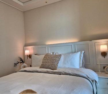 Namyeong-dong Apartment | Lumini house